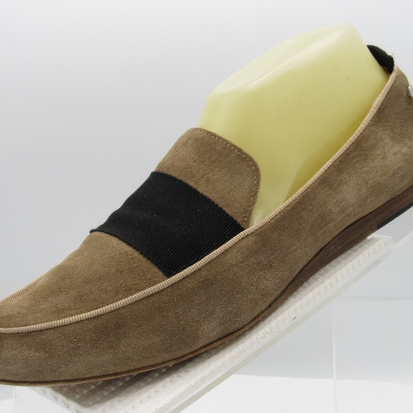 Rag & Bone New York Sz 9.5 Loafer Womens C2B C43 - Picture 3 of 8